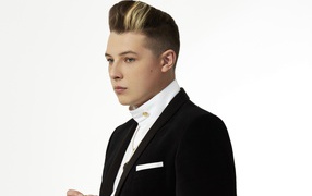 John Newman Love me Again