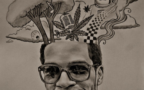 Kid Cudi Взрыв разума