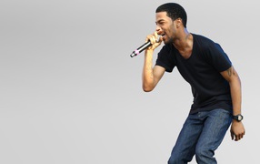 Kid Cudi рэп заставки