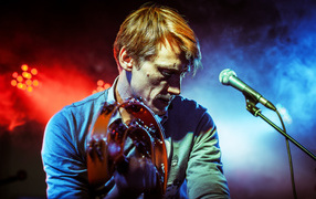 Курара с бубном