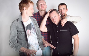 Курара фотосессия