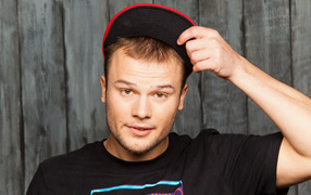 Макс Корж 2013