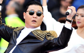 PSY последний хит