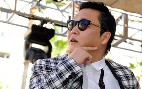 PSY latest songs