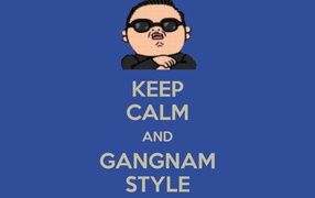 PSY new best track