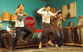 PSY новый хит