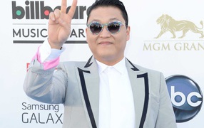 PSY новый хит 2013