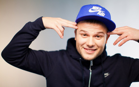 Исполнитель Макс Корж