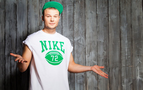 Фотография Макса Коржа