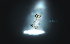  Rihanna магия полета