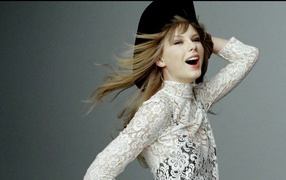 Taylor Swift cowgirl