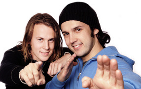 Ylvis