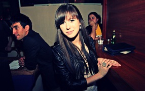 Юная певица Эльвира Т