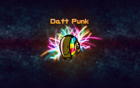  Band Duft Punk