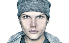 Avicii лучшая музыка