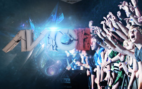 Avicii новый хит