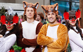 singer Ylvis