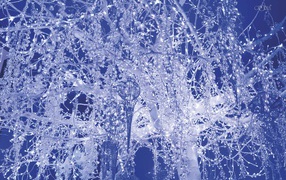 Красивые гирлянды