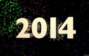 Новый 2014 год