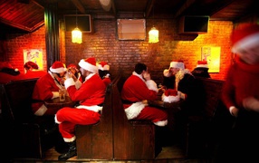 Cтрана деда мороза