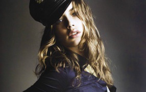 Полицейская форма