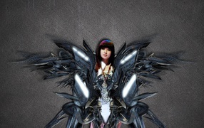 Комбинированное фото