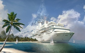 Фантастическое путешествие