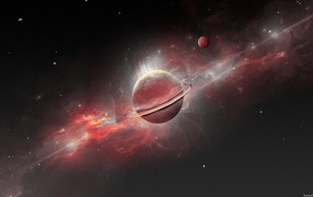 Планета и космос