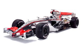 	 Formula one 2006