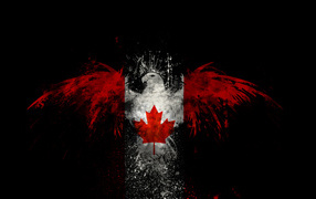 	 Symbol Of Canada