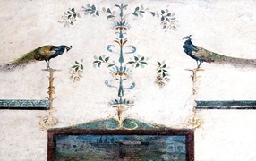 Ercolano Italia Italy Naples Pompei wallpaper