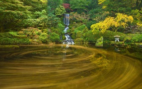 Природа Японии