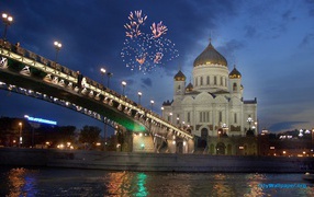 Церковь Москвы