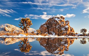 Национальный парк Калифорнии