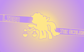 Детская картинка, весы