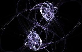 Креативный рисунок, знак зодиака рак