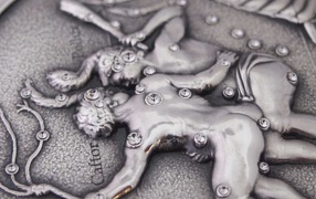 Близнецы на монете