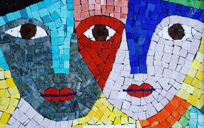 Близнецы из камня