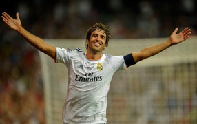 Аль-Садд Рауль Гонсалес