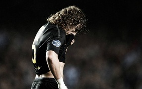 Барселона Карлес Пуйоль