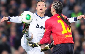 Барселона Хосе Пинто