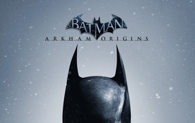 Batman: Arkham Orgins Скоро на PS4