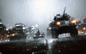  Battlefield 4 мы идем