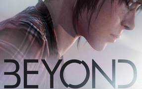 Beyond Two Souls ps3 game