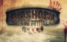 Bioshock Infinite: PS3 игра