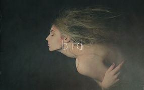 Bird girl