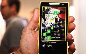 Camera Phone Nokia Lumia 1020