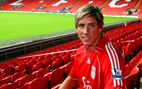 Челси Фернандо Торрес