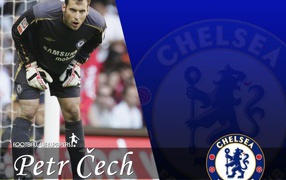 Chelsea Petr Cech