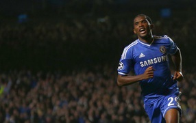 Челси Самуэль Это'О